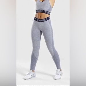 Gym shark Flex Leggings